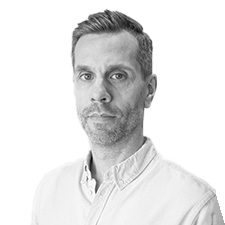 Joakim Lindeström